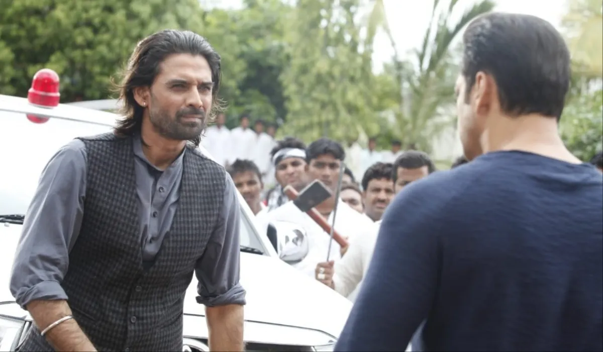 Mukul Dev