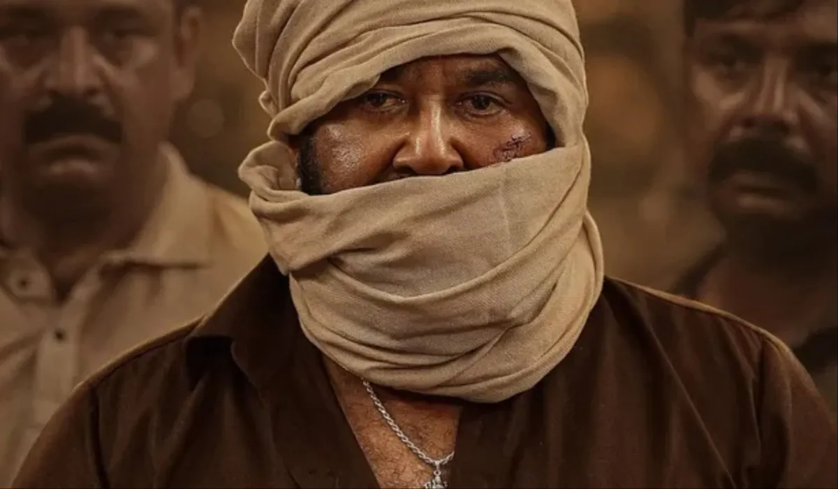 mohanlal thudarum ott