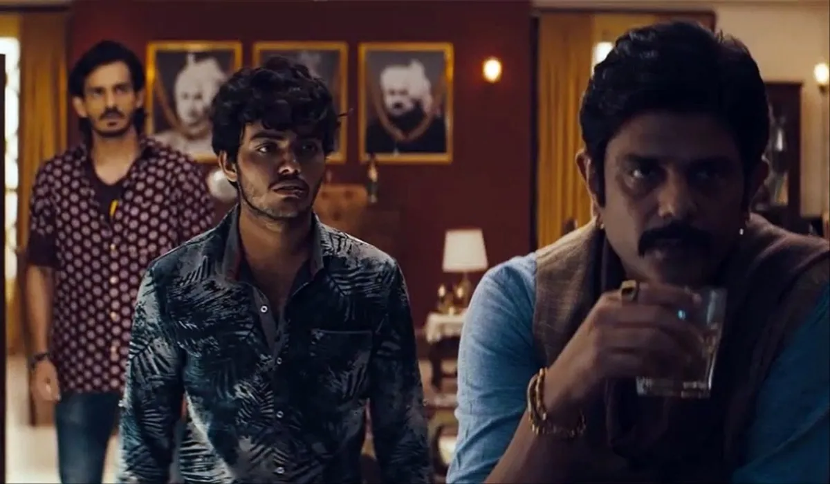 Jamtara Sabka Number Ayega