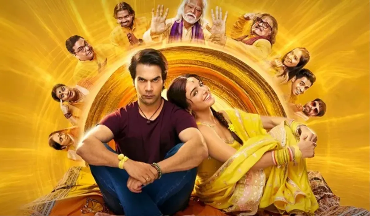 Bhool Chuk Maaf Box Office Collection Day 3