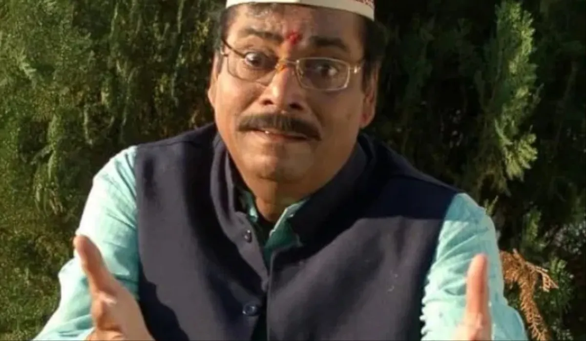Gopal Rai Death