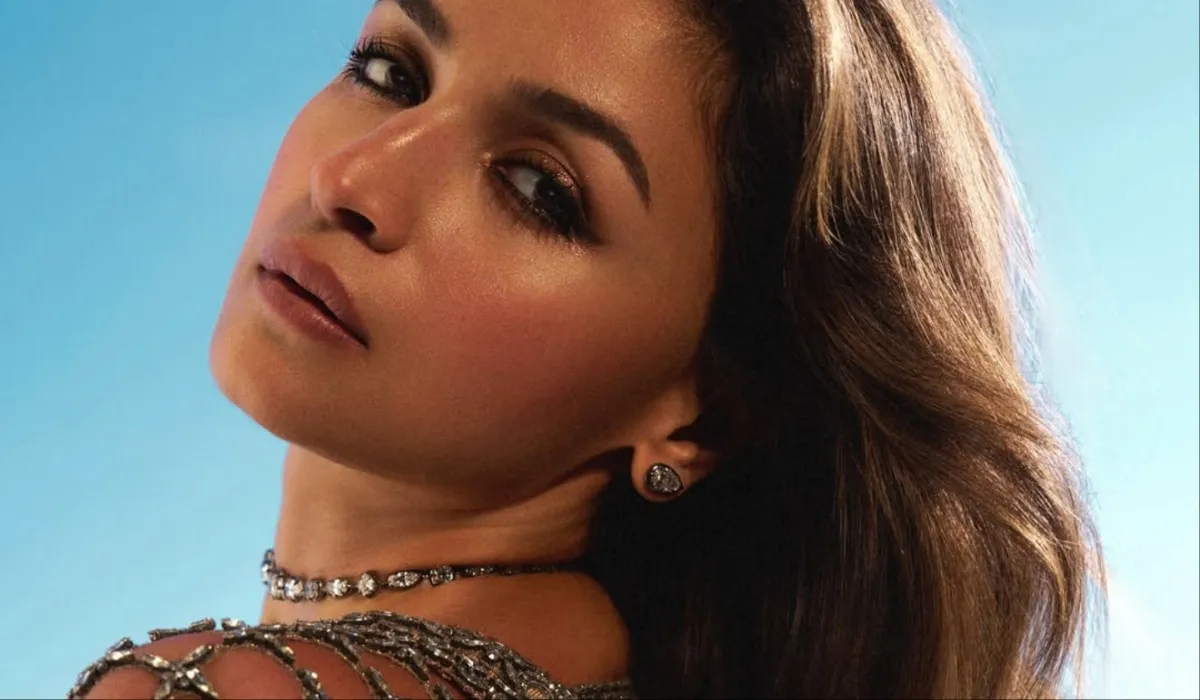 Alia bhatt