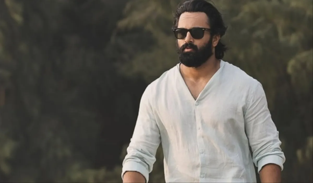 Unni Mukundan