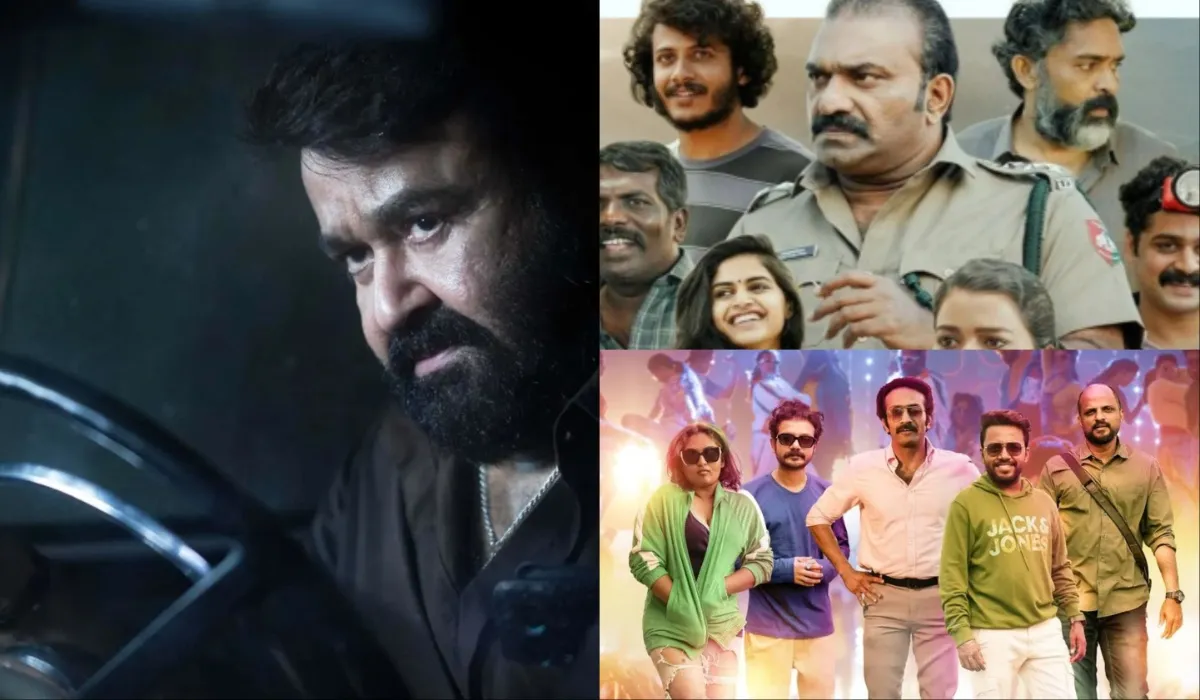 OTT New Releases