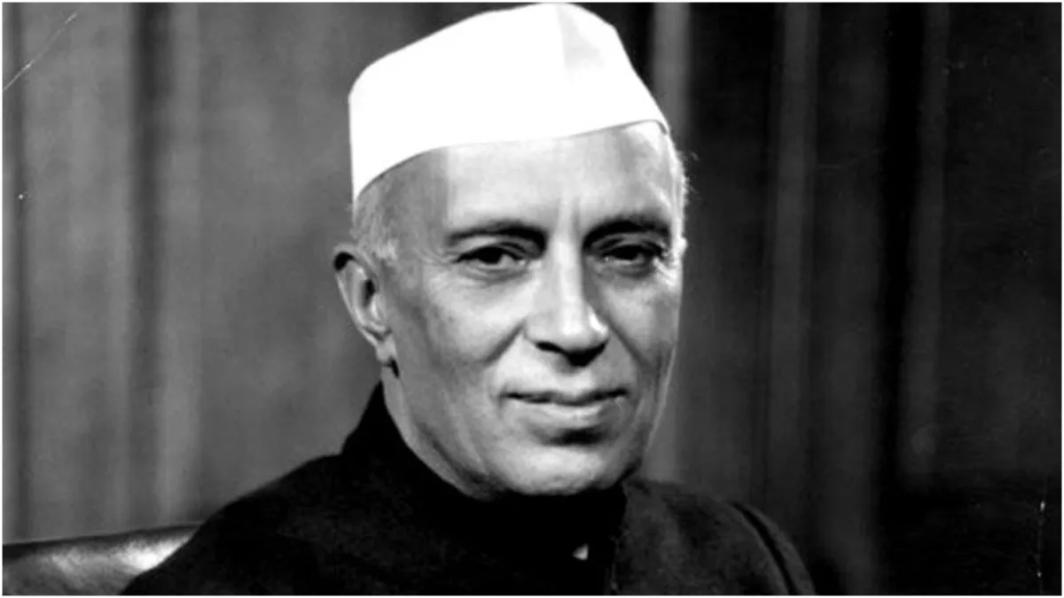 Jawaharlal Nehru Death Anniversary How were the last few hours of Jawaharlal Nehru he went to the
