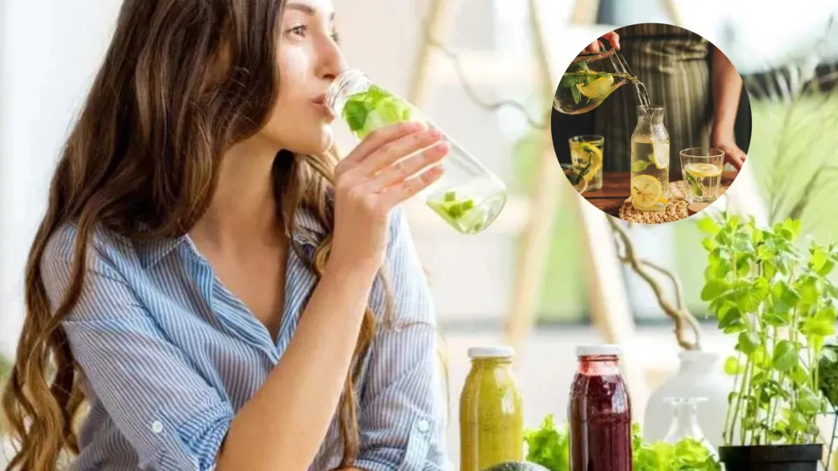 गर्मियों में इन ड्रिंक को अपनी डाइट में जरूर करें शामिल,