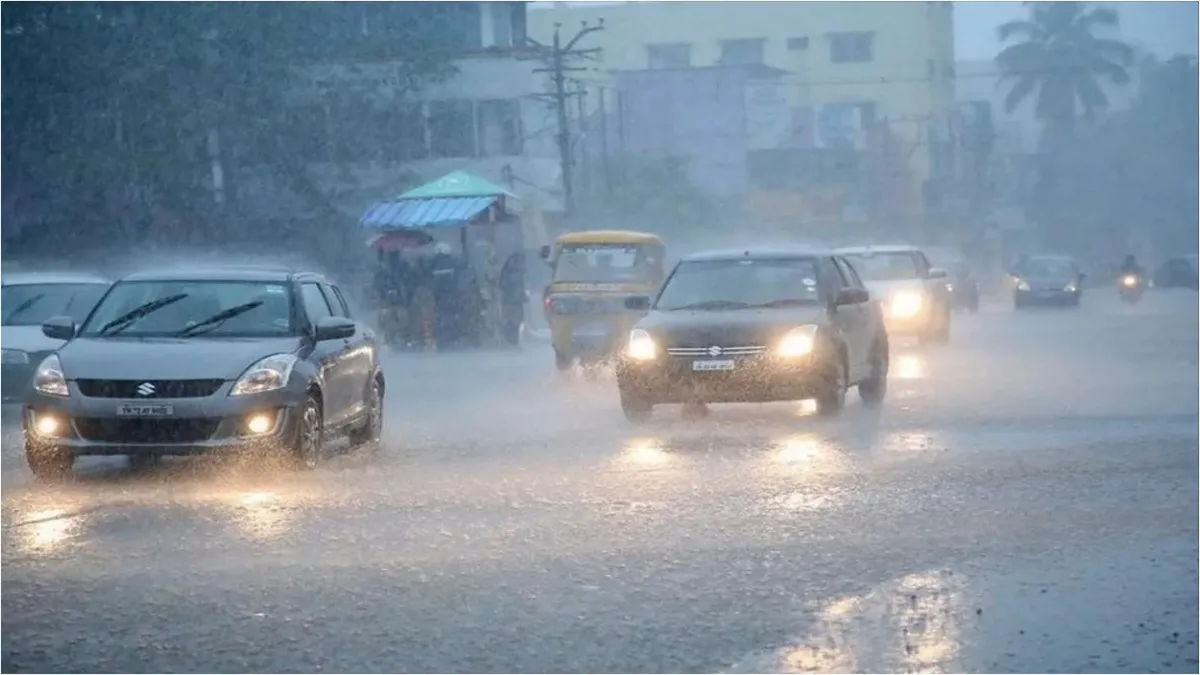 Rain wreaked havoc in Maharashtra 21 people died in just 5 days of rain CM devendra fadnavis gave th
