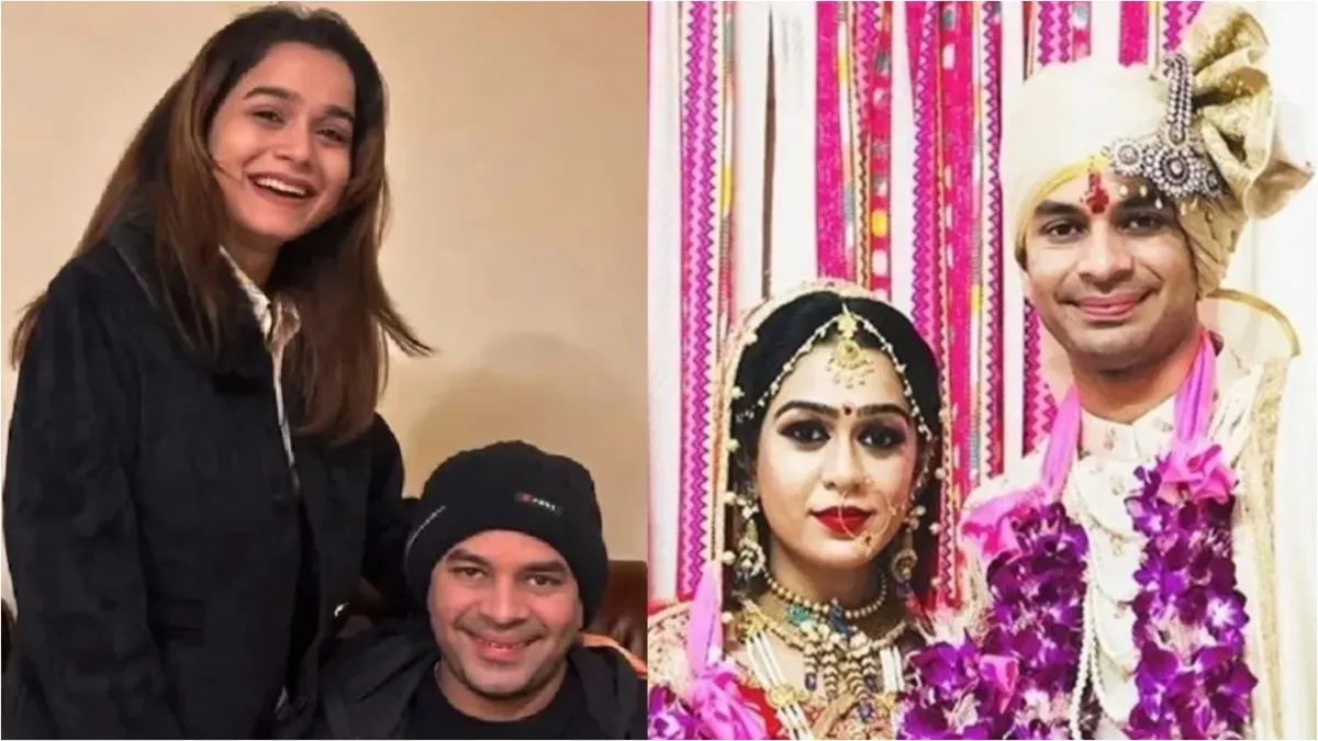 Tej Pratap Yadav and Aishwarya divorce case Hearing will be held today Anushka's brother Akash made