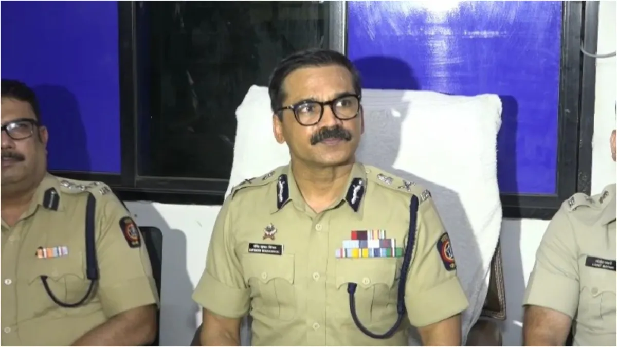Nagpur police raided 17 places including 14 hookah parlours police operation X continued throughout - India TV Hindi