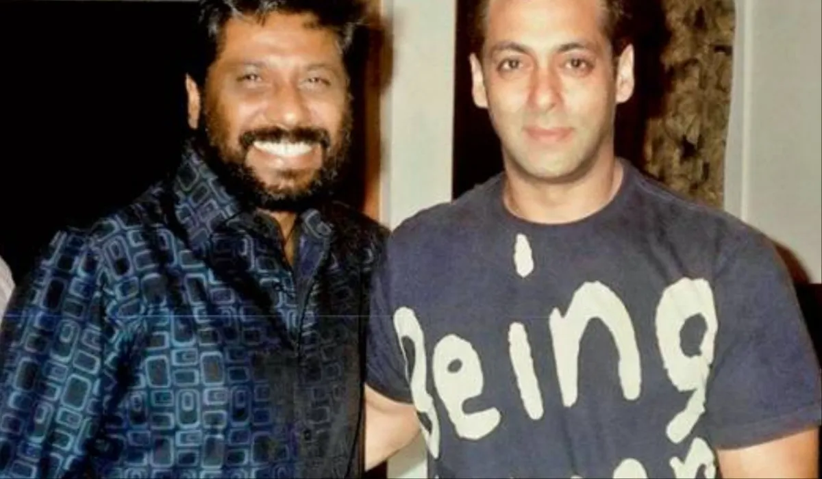 Salman Khan