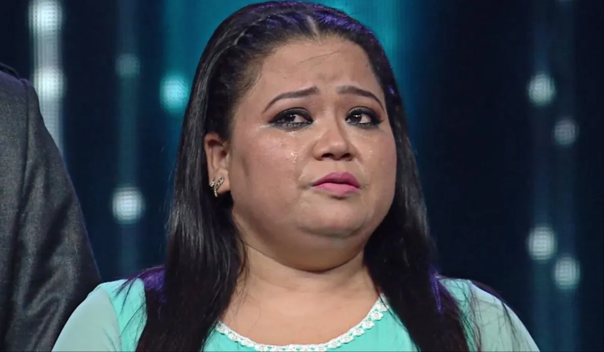 Bharti Singh