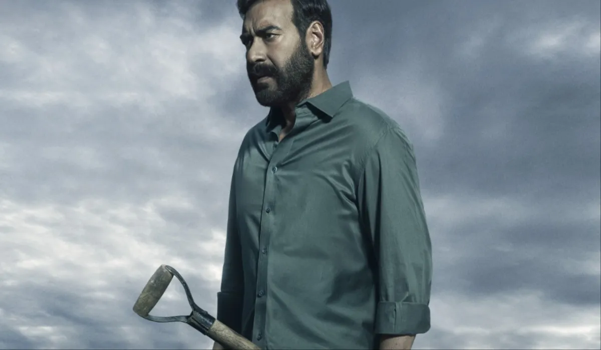 Ajay devgn