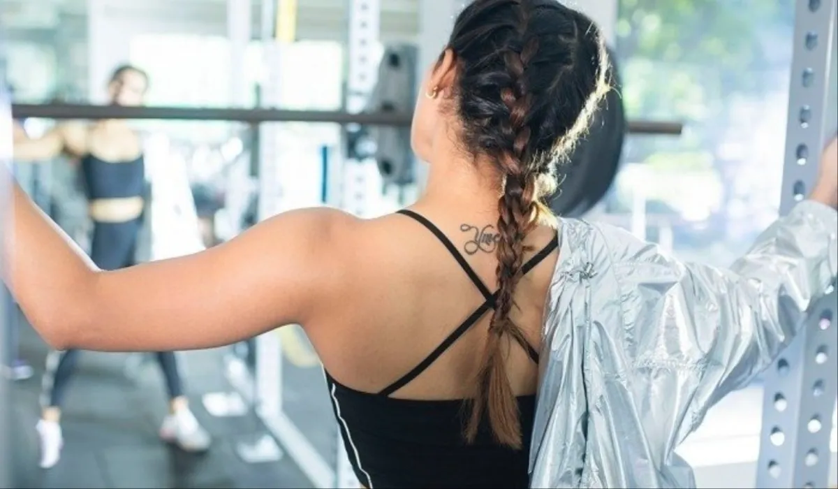 Samantha Ruth Prabhu