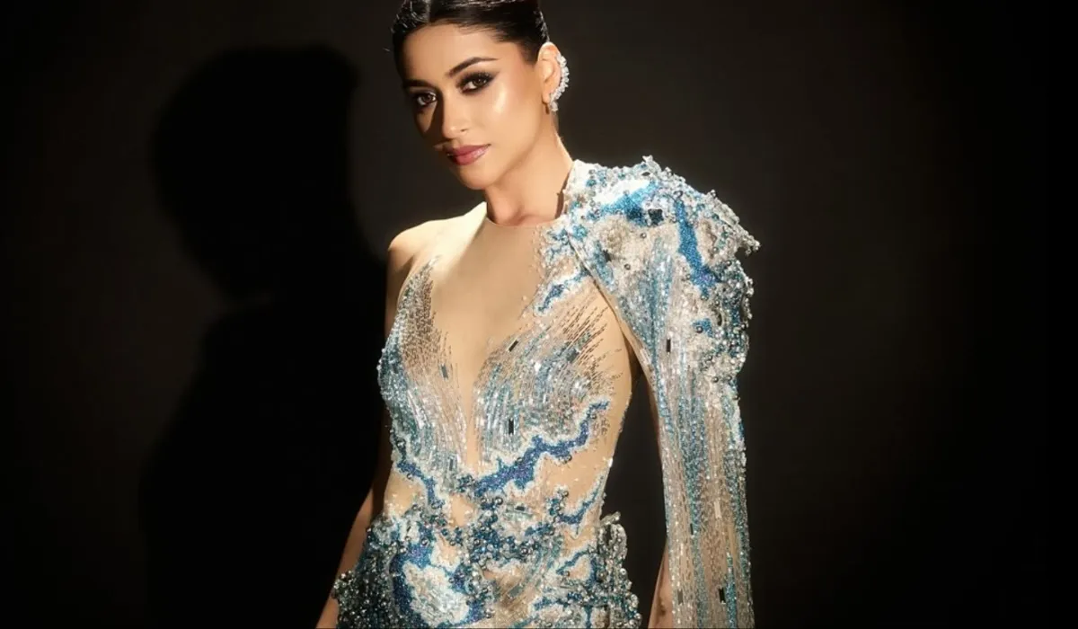 Nandini Gupta Miss World 2025