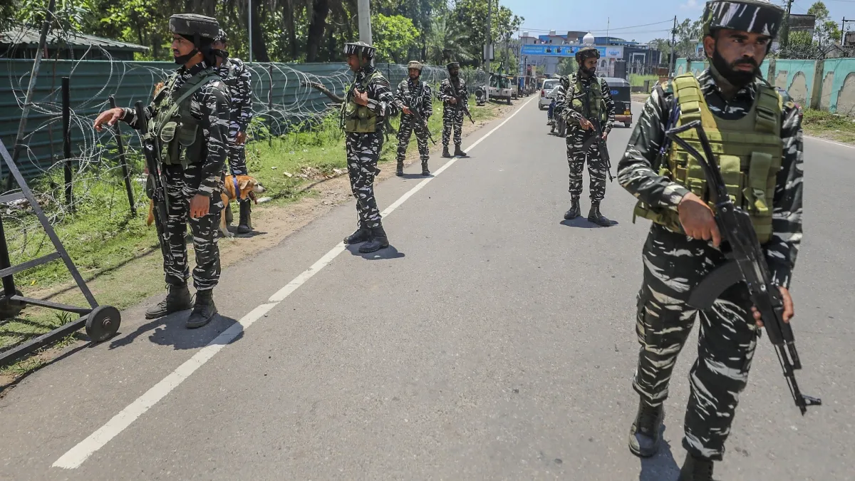 कल होगी देशव्यापी मॉक ड्रिल