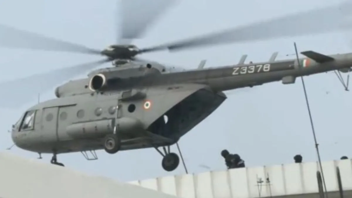 mock drills- India TV Hindi