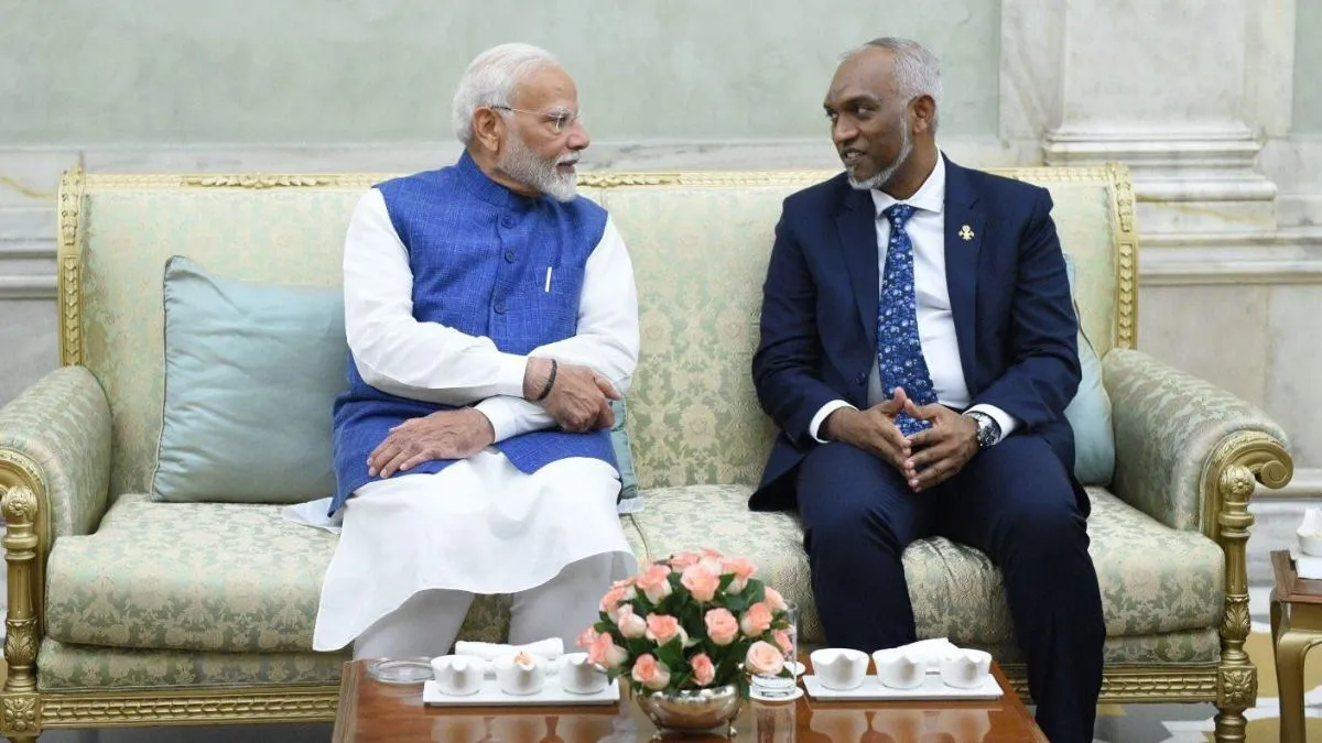 India, Maldives, India Maldives, India Maldives Relations, Short Term Credit Facility, Treasury Bill