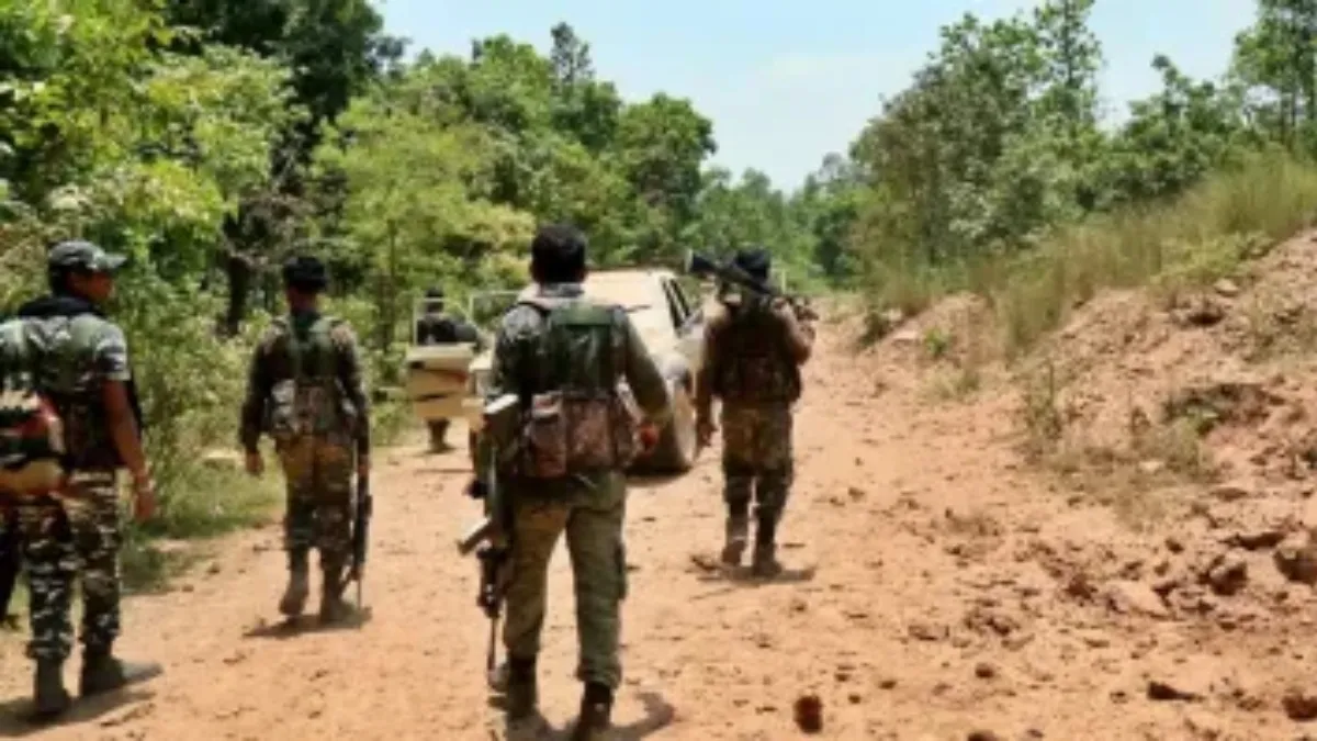 प्रतीकात्मक फोटो- India TV Hindi