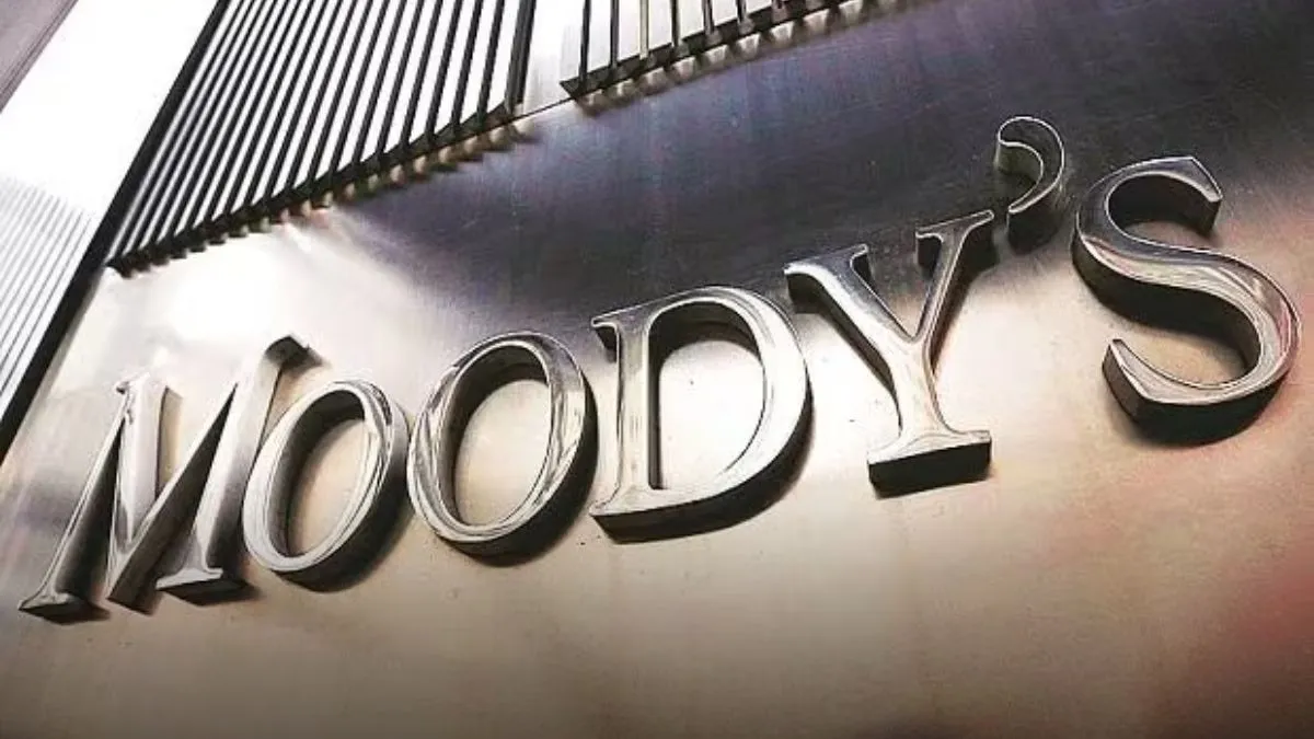 Moody's