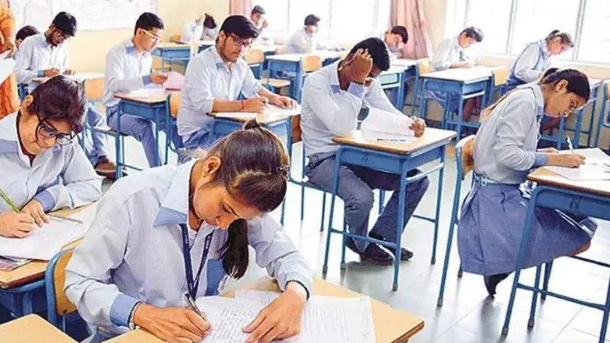 बिहार बोर्ड 10वीं और 12वीं कक्षा की कंपार्टमेंट और विशेष परीक्षा कल से होगी शुरू