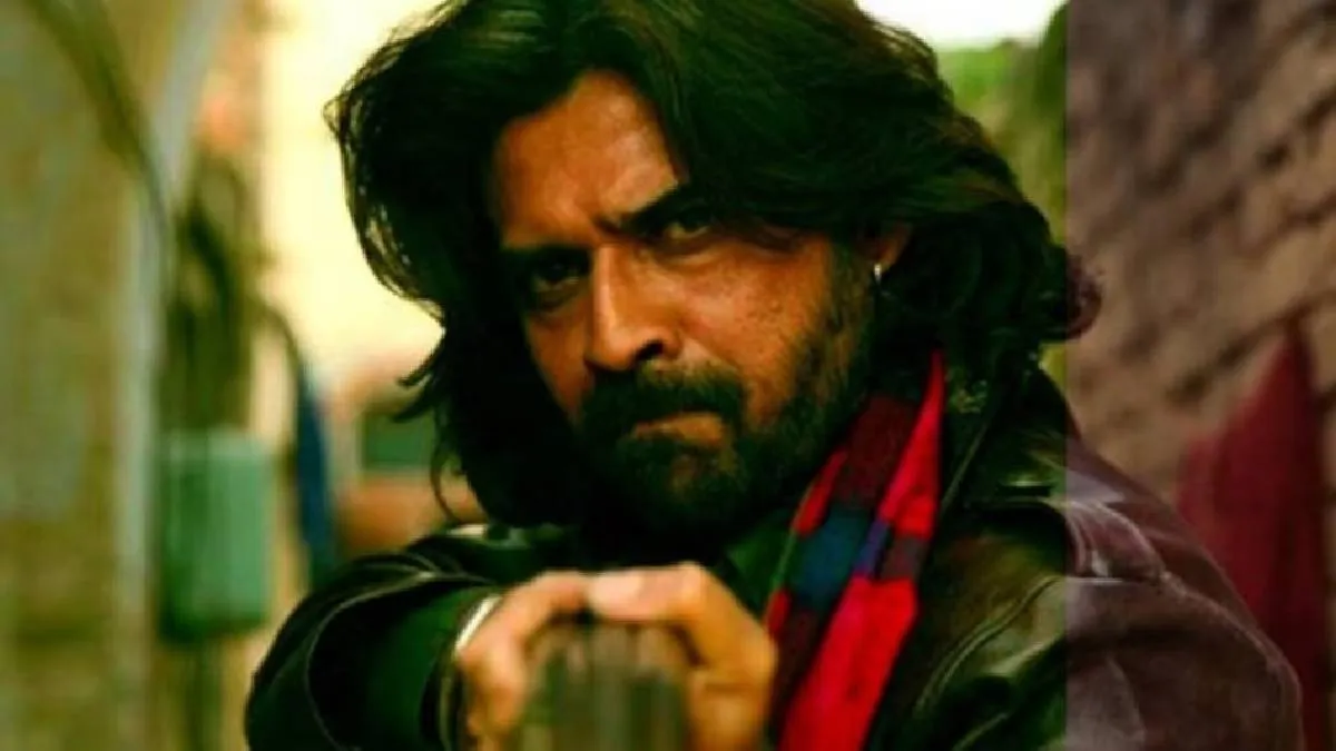 mukul dev