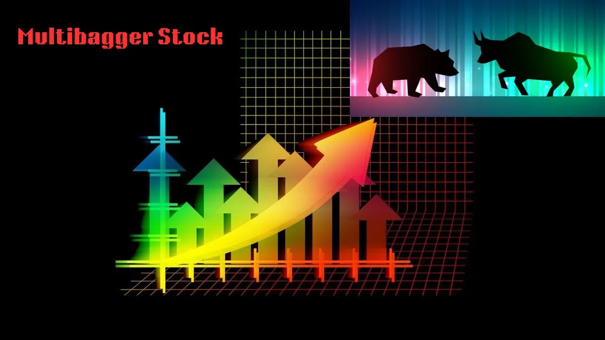 Multibagger Stock