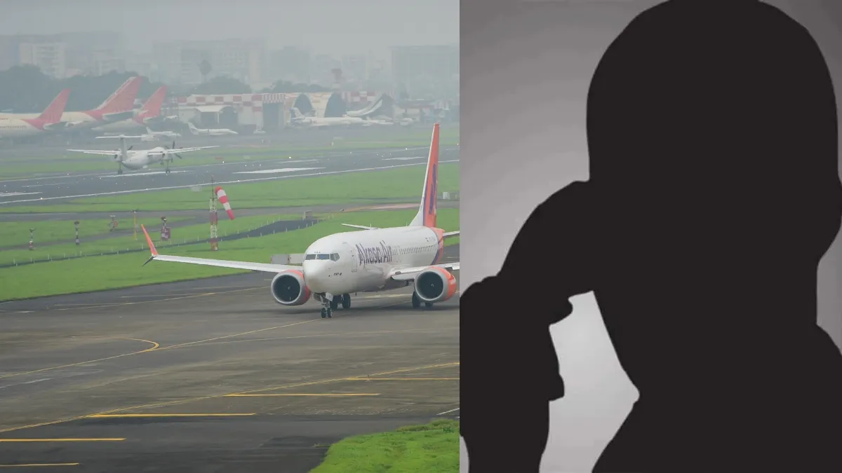 mumbai airport bomb threat