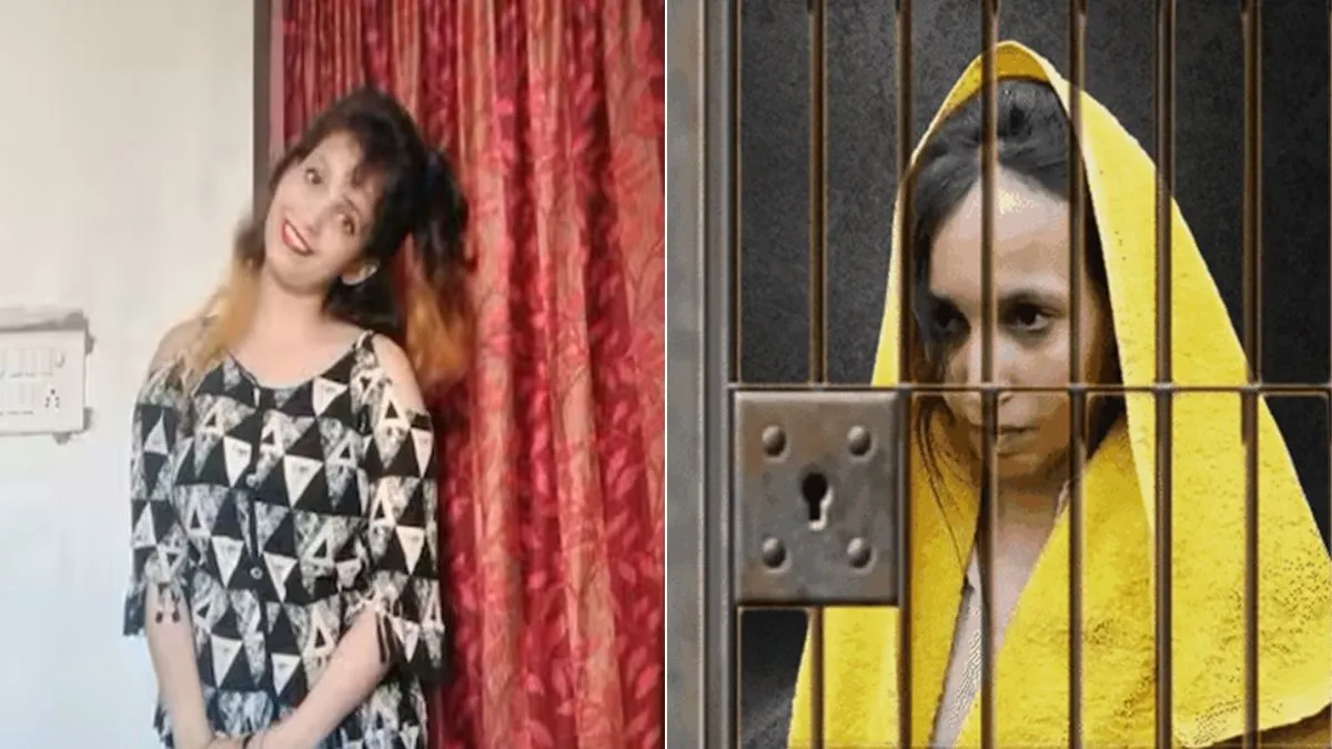muskan rastogi- India TV Hindi