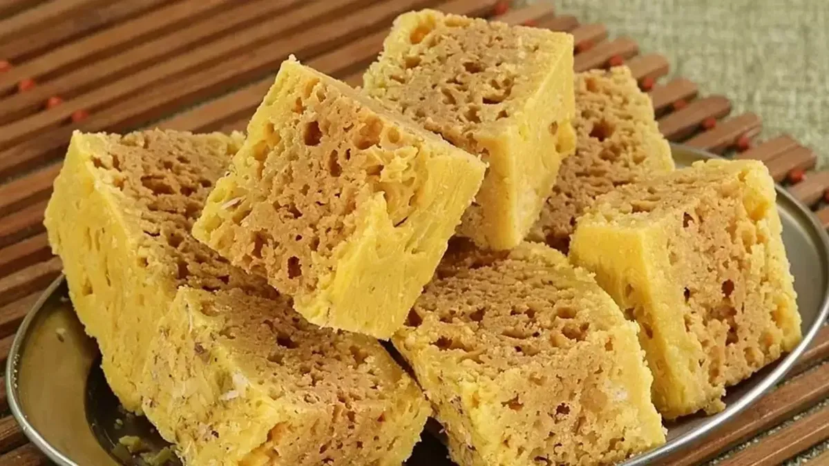 Mysore Pak to Mysore Shree- India TV Hindi