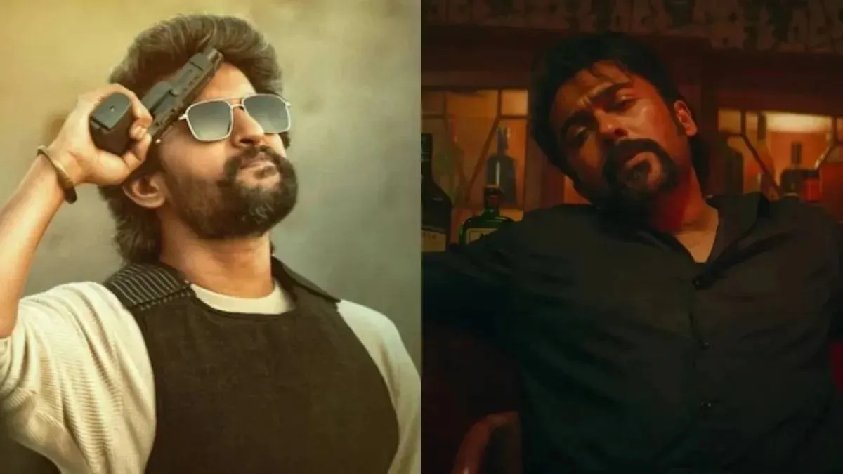 nani suriya