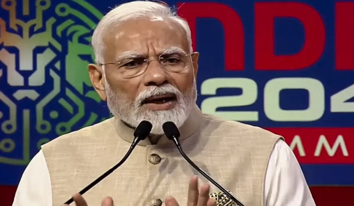 PM Modi