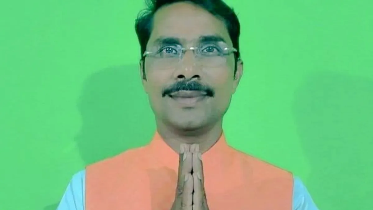 Narendra Prajapati- India TV Hindi