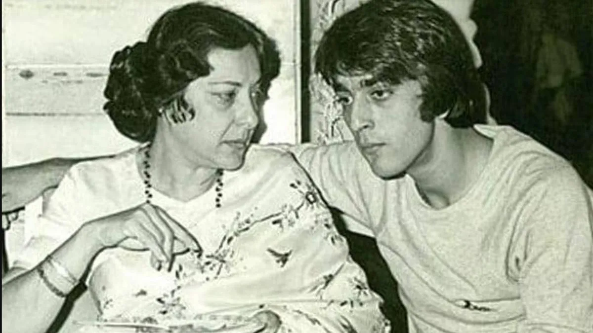 Nargis Dutt