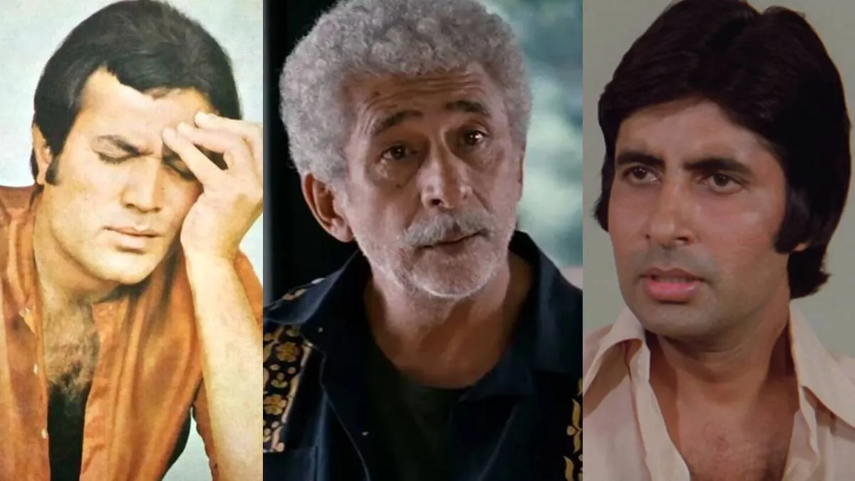 naseeruddin shah
