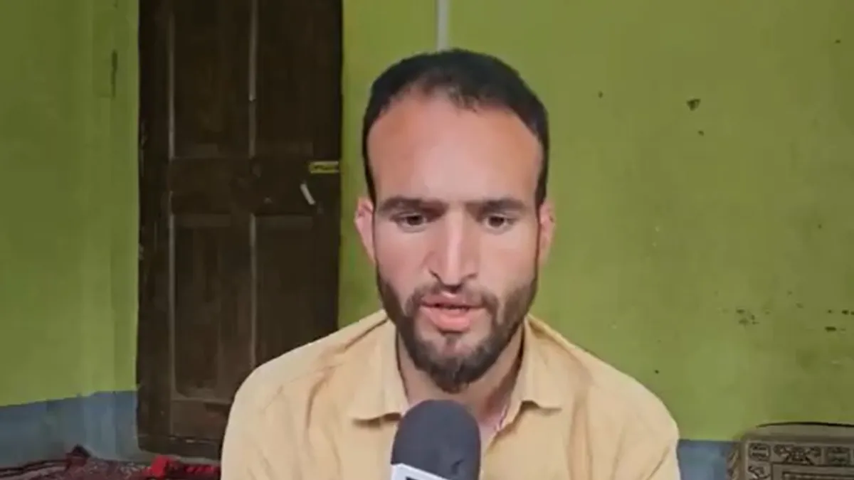 AADIL BROTHER NAUSHAD- India TV Hindi