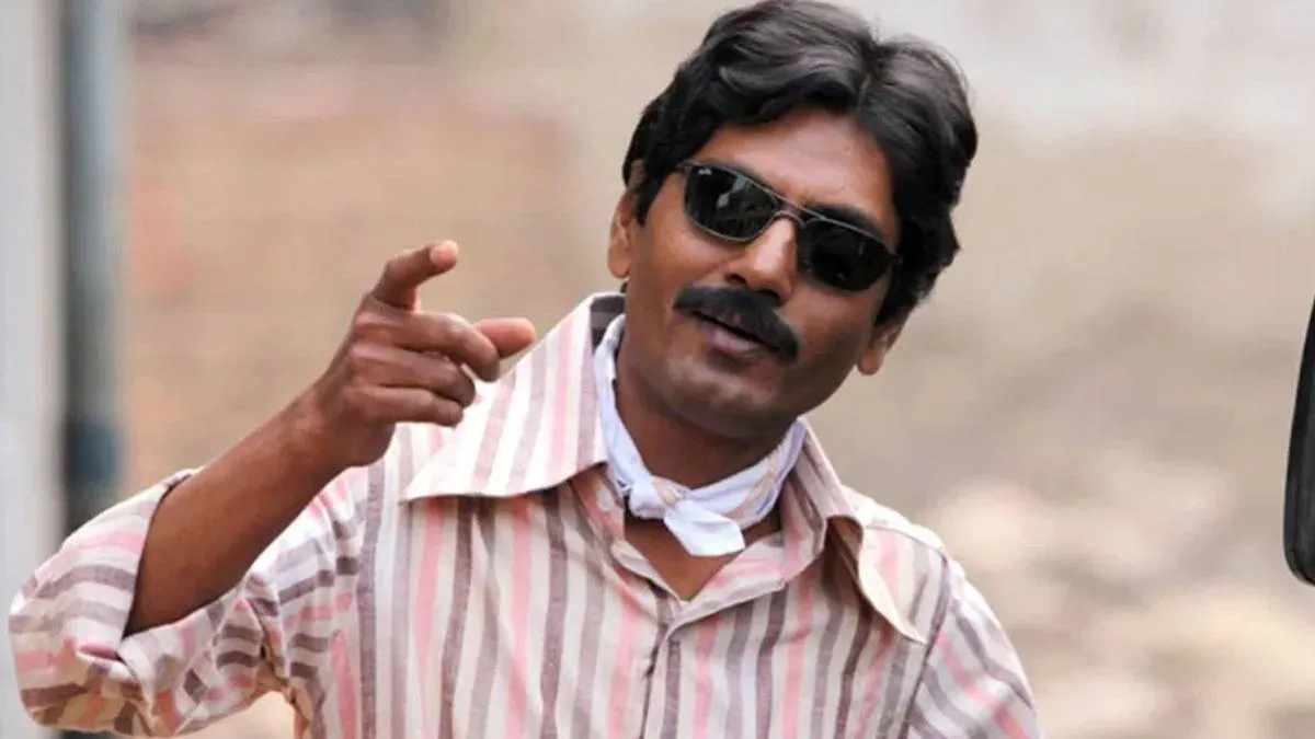 nawazuddin Siddiqui