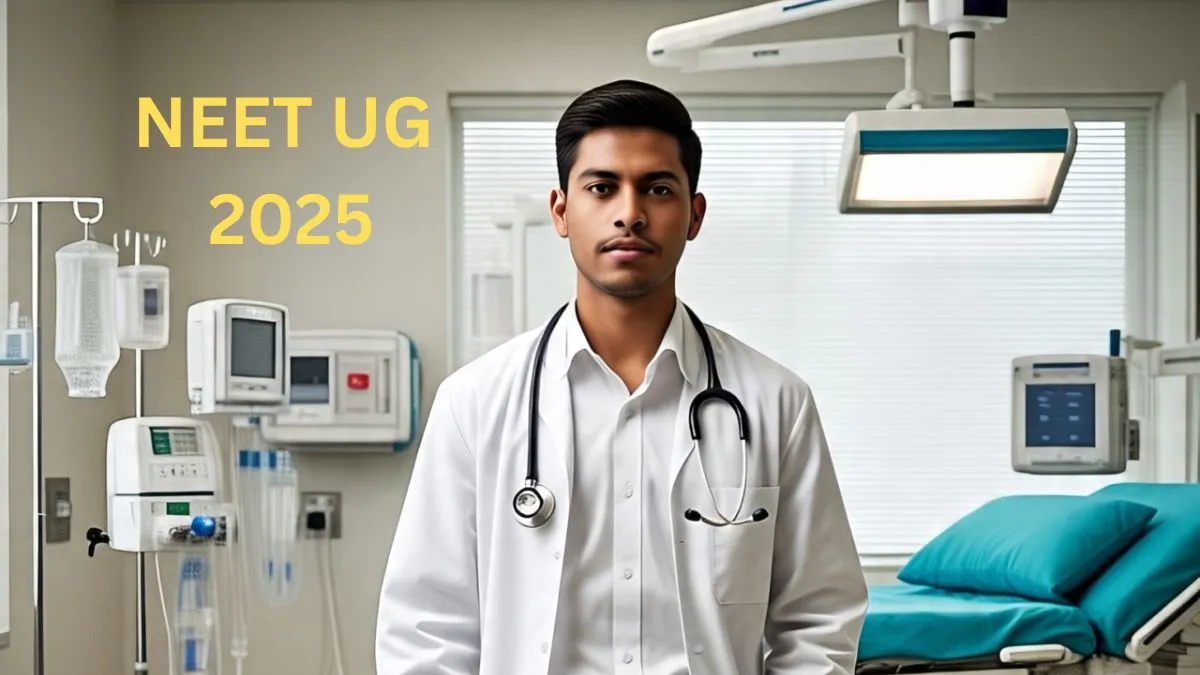 NEET UG- India TV Hindi