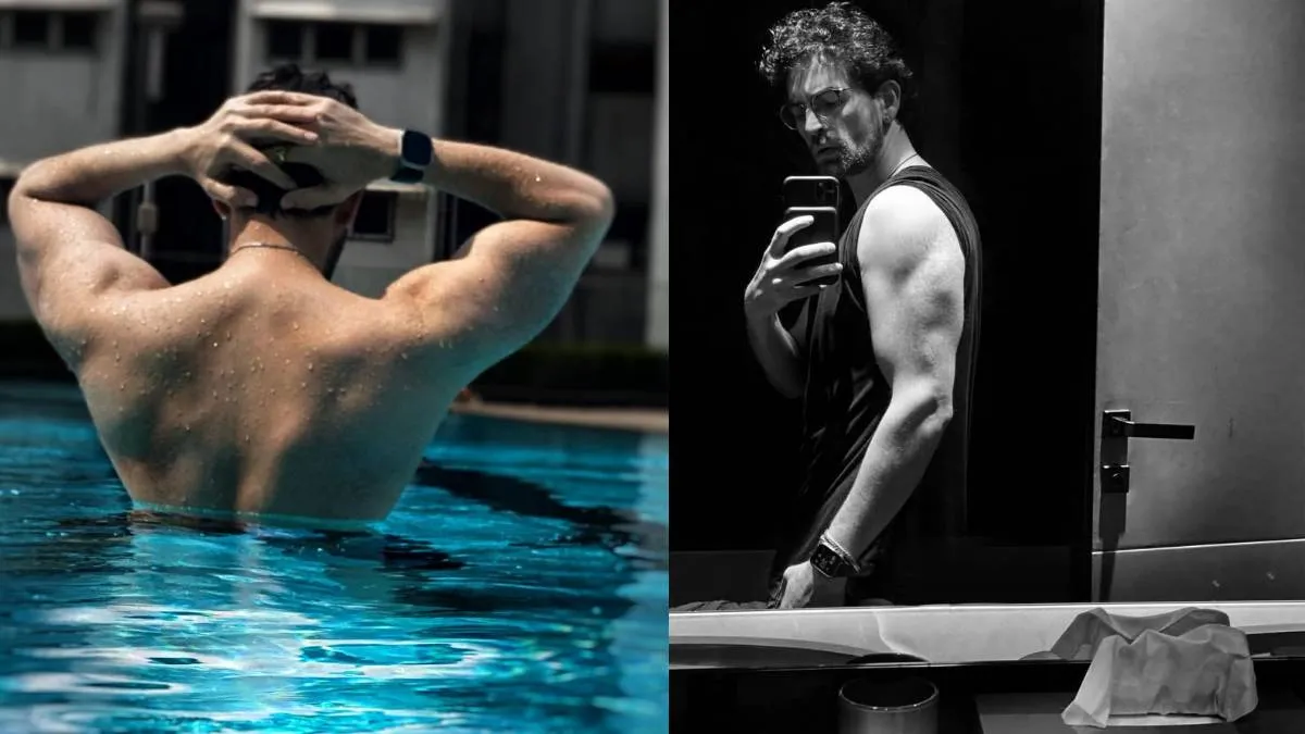Niel nitin mukesh