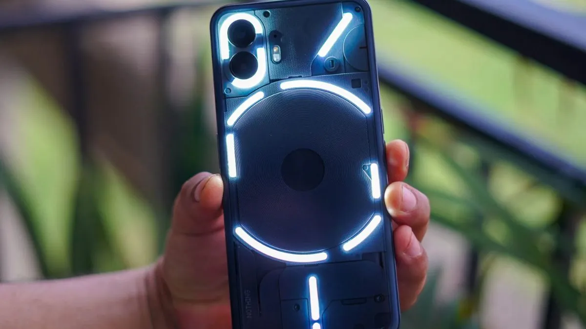 Nothing Phone (3)