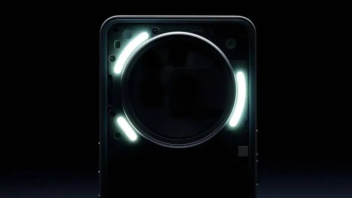 Nothing Phone 3