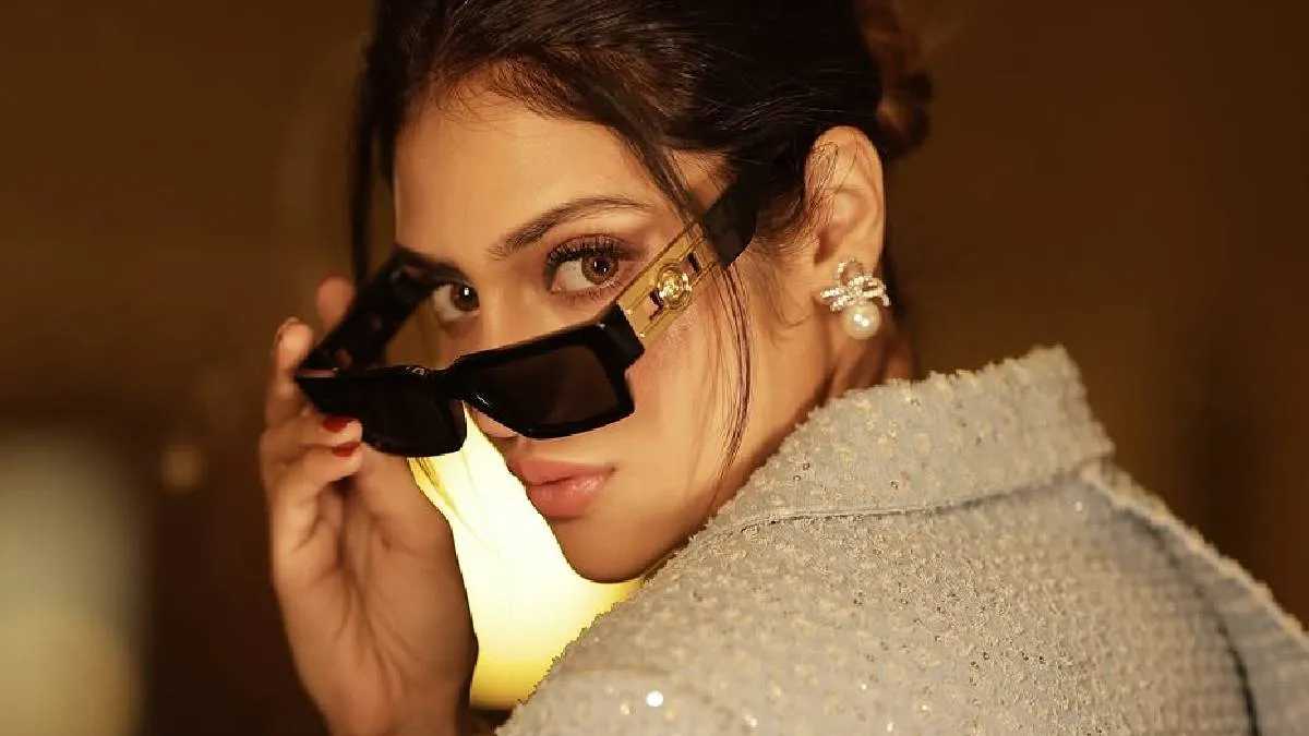 Nusrat jahan