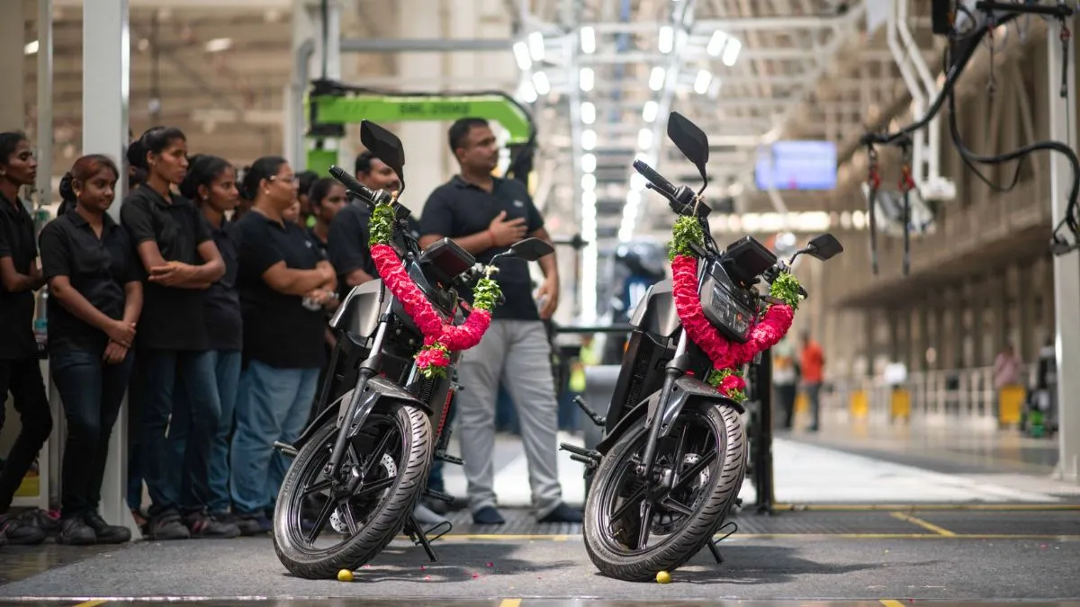 Ola electric, Ola electric bike, Ola electric two wheelers, Ola electric roadsterx, Ola electric roa