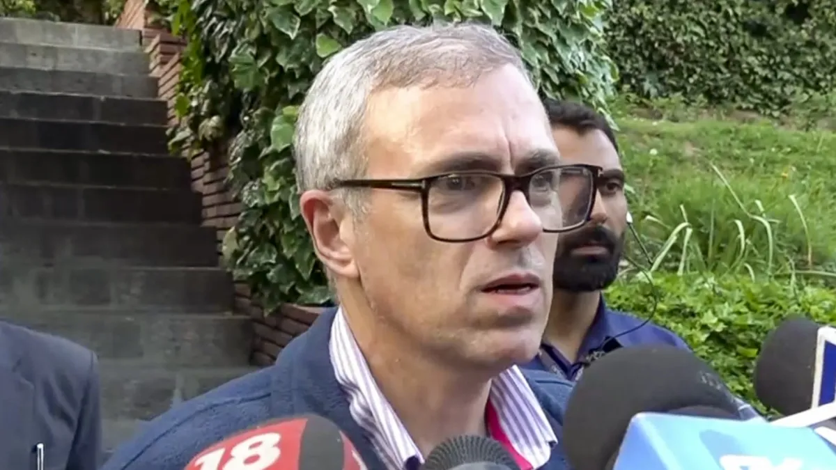 omar abdullah- India TV Hindi