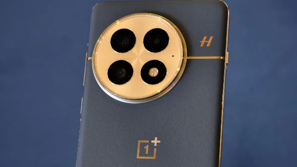 OnePlus 15