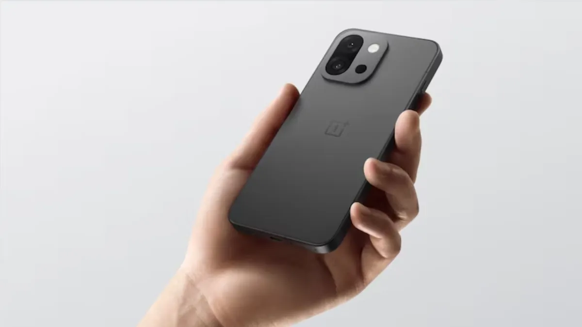 OnePlus 13s
