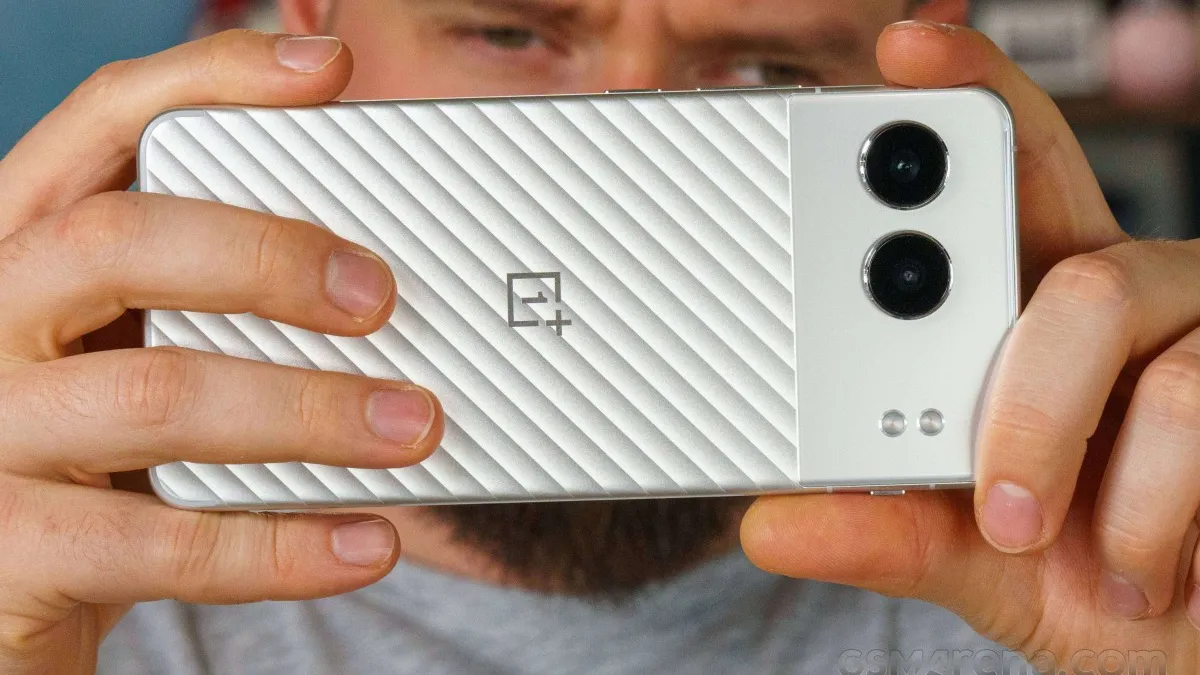 OnePlus Nord 5