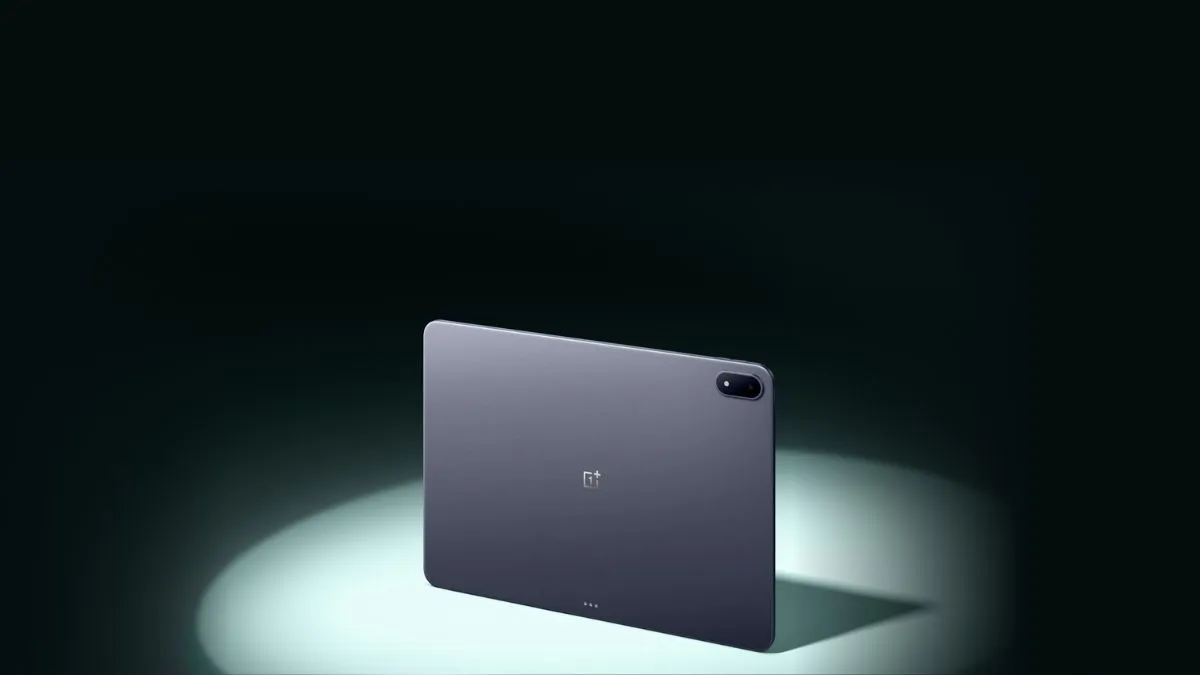 OnePlus Pad 3, OnePlus Pad 3, OnePlus Pad 3 Launch, OnePlus Pad 3, Specification, OnePlus Pad 3 Feat