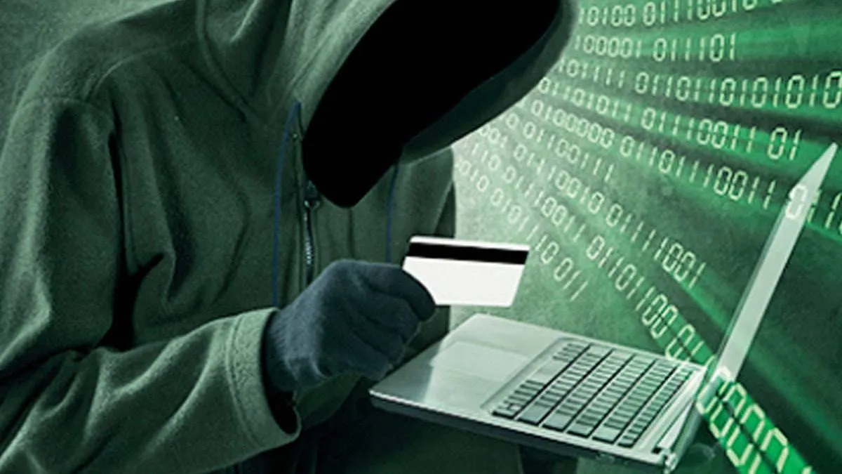 Online fraud