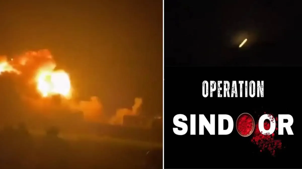 Operation Sindoor