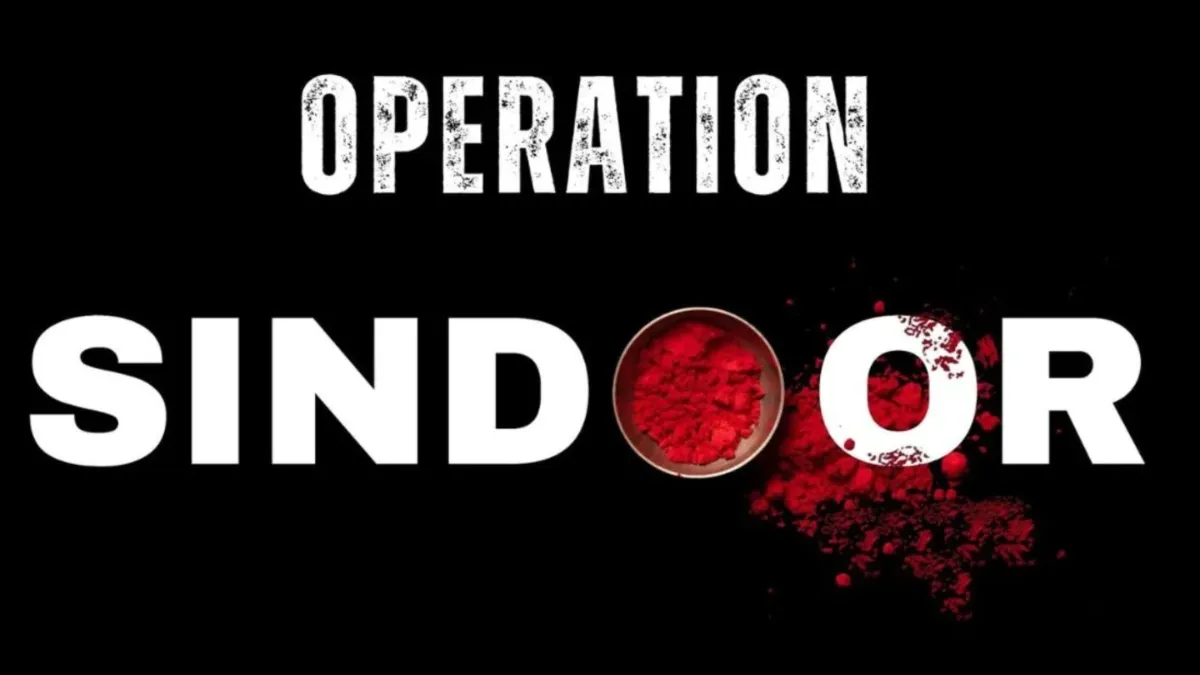 Operation vermilion